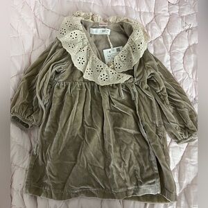 Kids dress